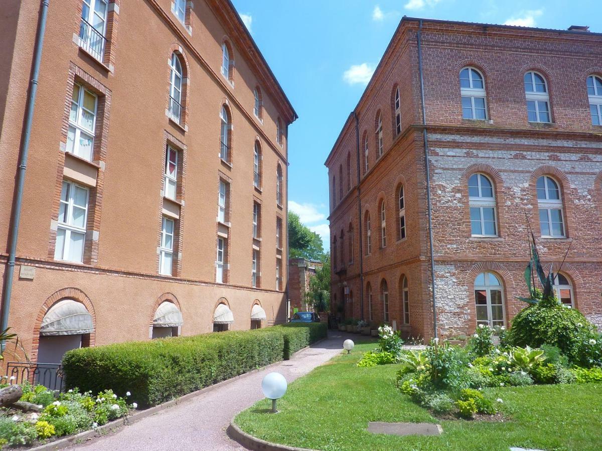 Appartement Coeur Historique Albigeois