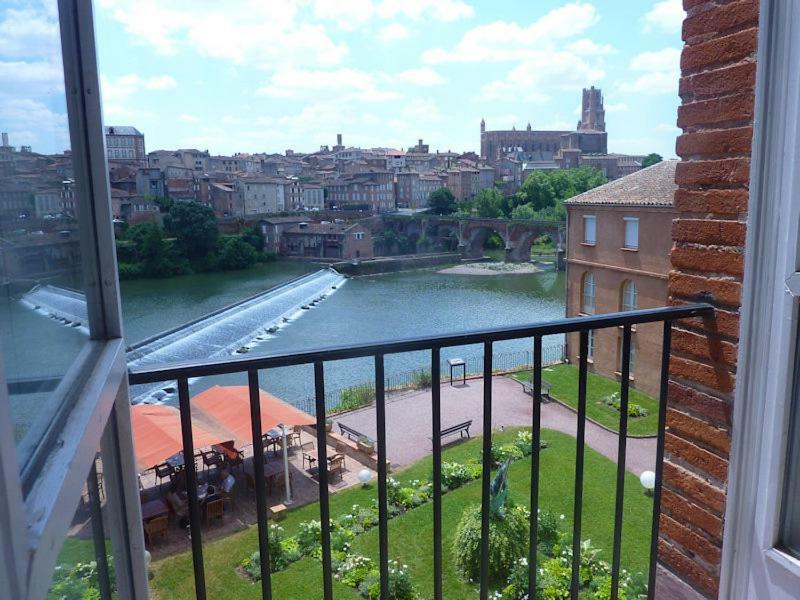 Appartement Coeur Historique Albigeois Albi