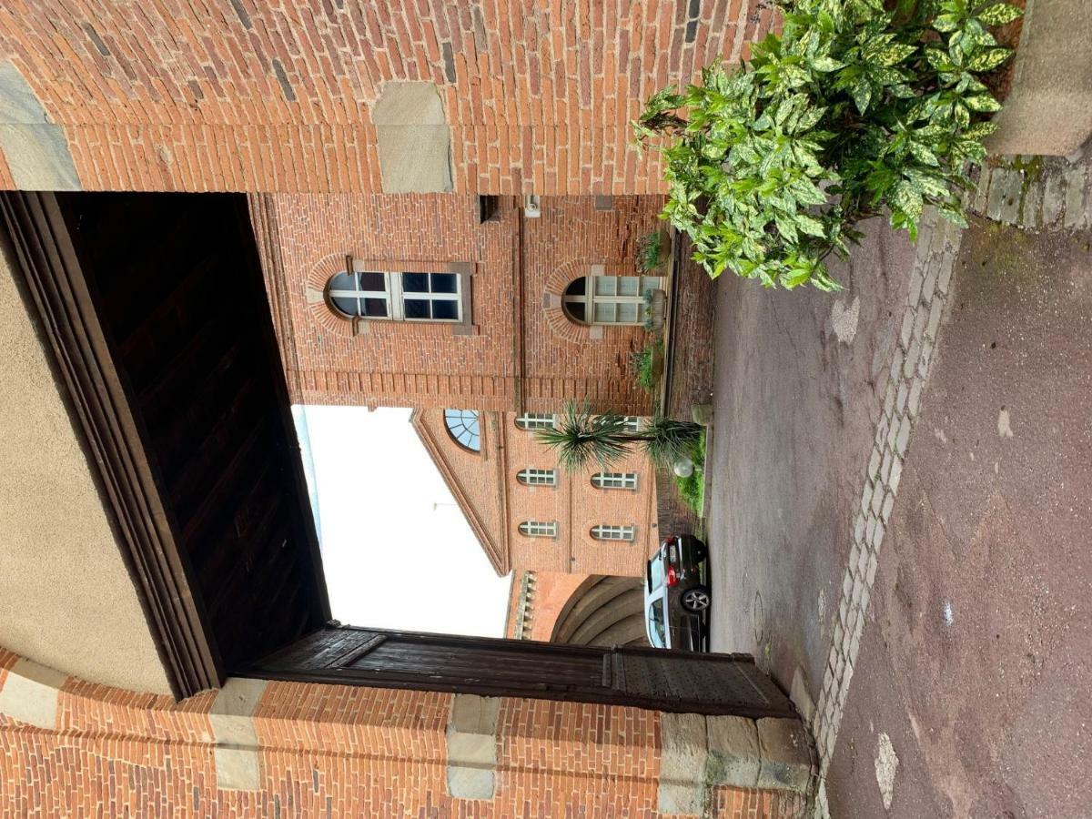 Appartement Coeur Historique Albigeois Albi