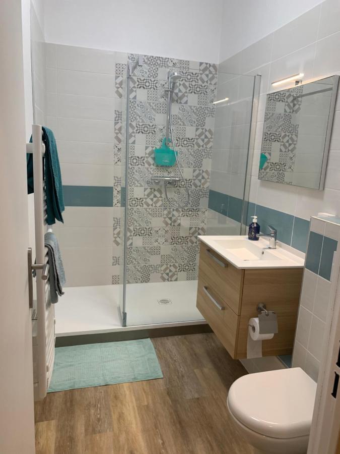 Apartamento Coeur Historique Albigeois Albi