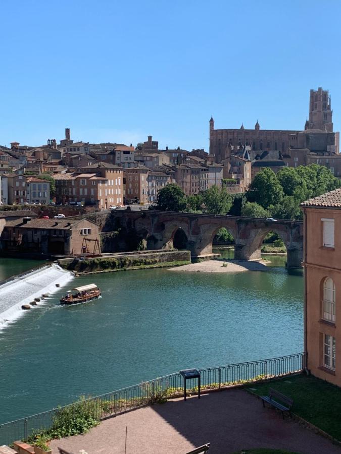 Apartamento Coeur Historique Albigeois Albi