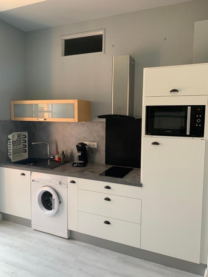 Coeur Historique Albigeois Apartamento Albi