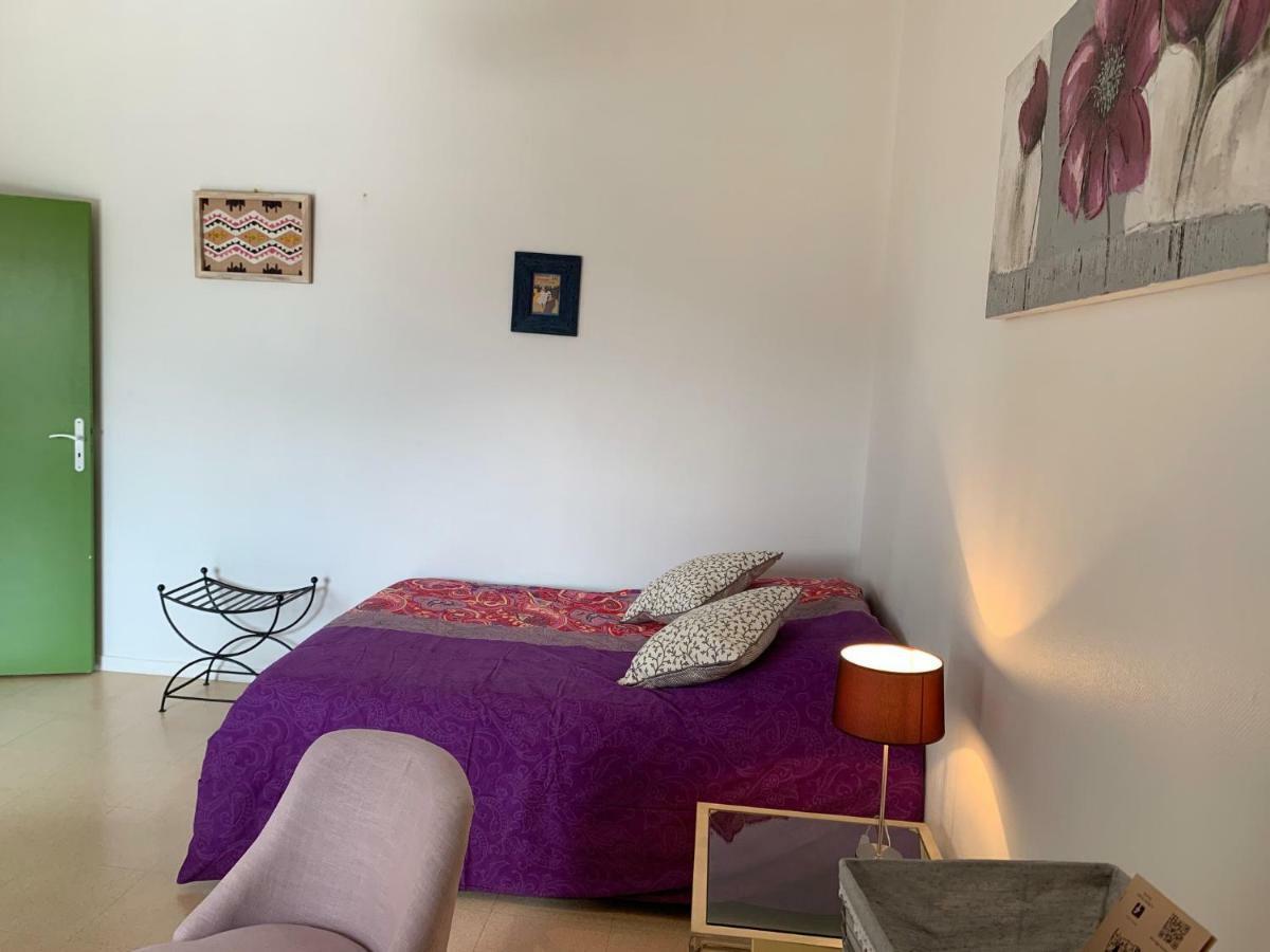 Coeur Historique Albigeois Apartamento *